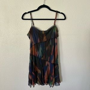 URBAN OUTFITTERS COCKTAIL MINI DRESS